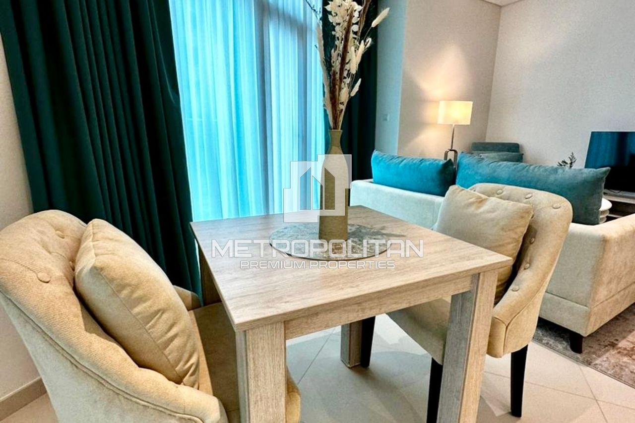 Апартаменты в Дубае, ОАЭ, 88 м2 фото 4