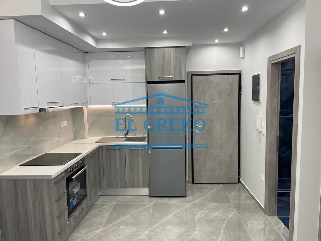 Квартира в Салониках, Греция, 34 м2 фото 3
