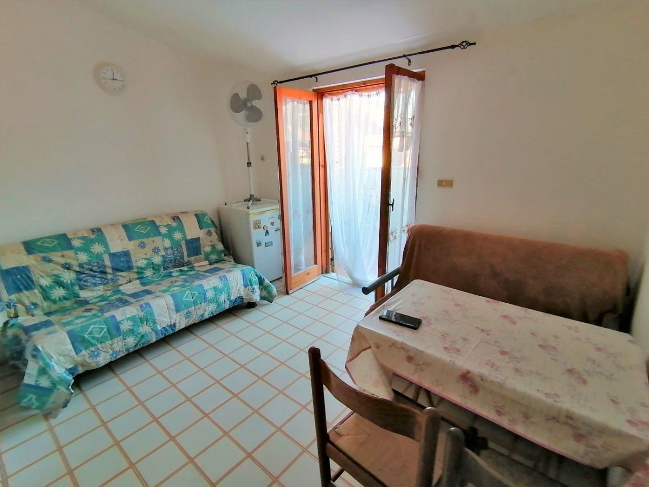 Квартира в Скалее, Италия, 42 м2 фото 5