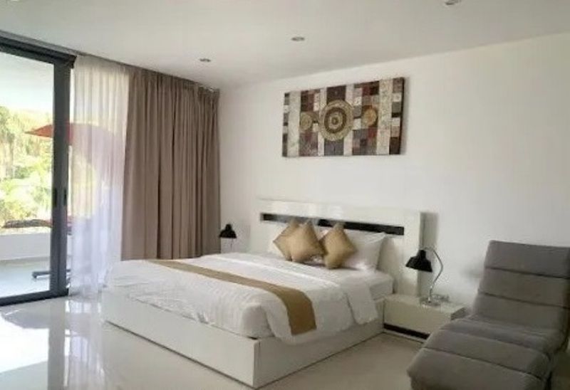 Апартаменты на Пхукете, Таиланд, 130 м2 фото 4