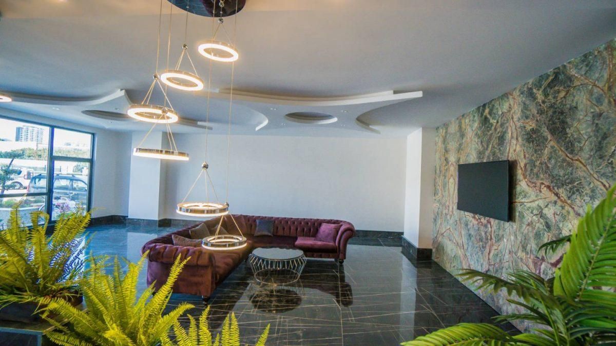Квартира в Алании, Турция, 125 м2 фото 4