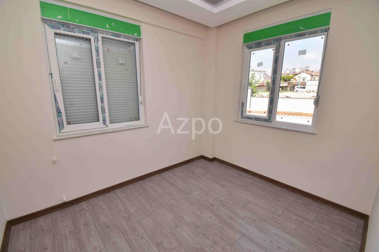 Апартаменты в Анталии, Турция, 100 м2 фото 4