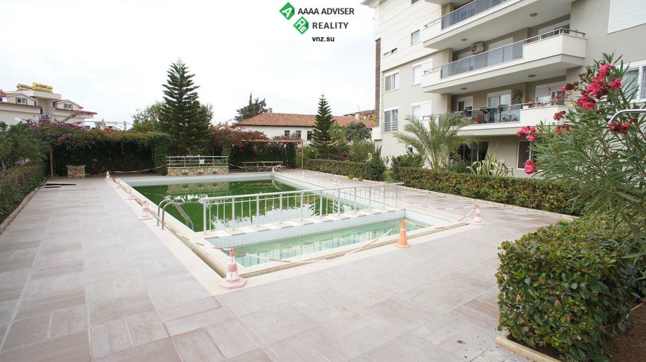 Квартира в Алании, Турция, 170 м2 фото 4