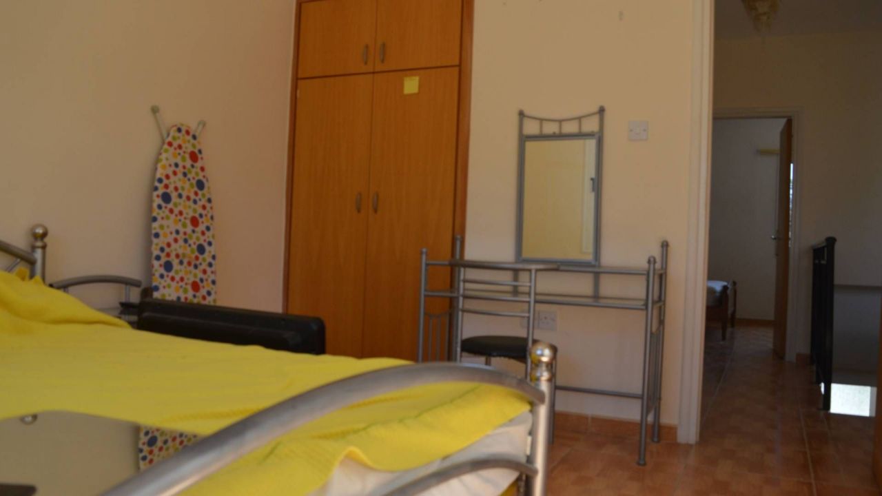 Таунхаус в Пафосе, Кипр, 90 м2 фото 5