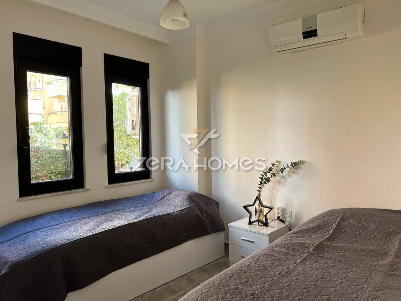 Апартаменты в Алании, Турция, 116 м2 фото 5