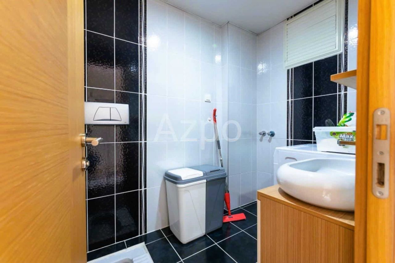 Апартаменты в Анталии, Турция, 160 м2 фото 5