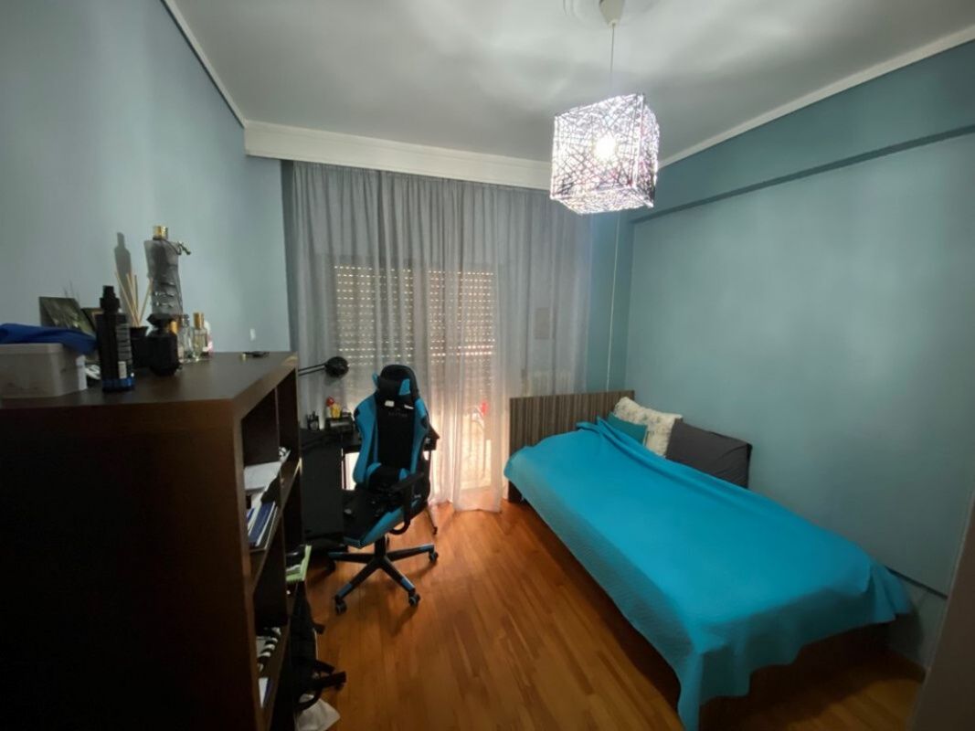 Квартира на Северо-Эгейских островах, Греция, 117 м2 фото 4