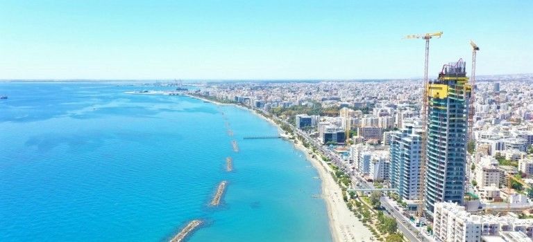 Апартаменты в Лимасоле, Кипр, 67 м2 фото 5