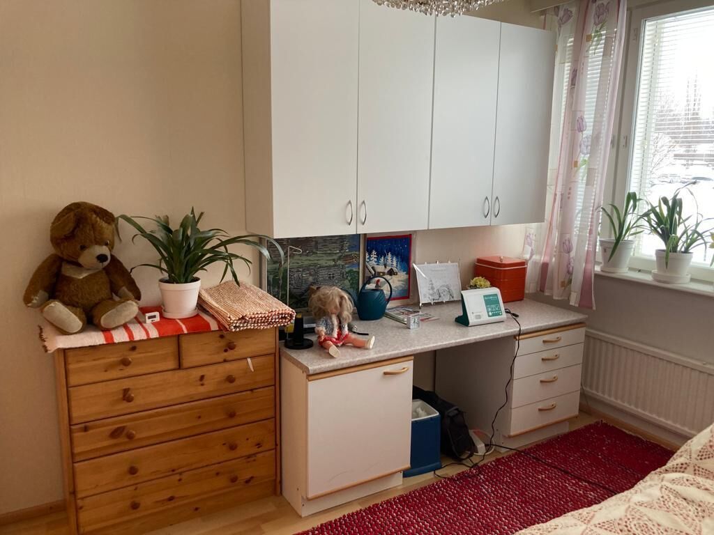 Квартира в Яанекоски, Финляндия, 50 м2 фото 4