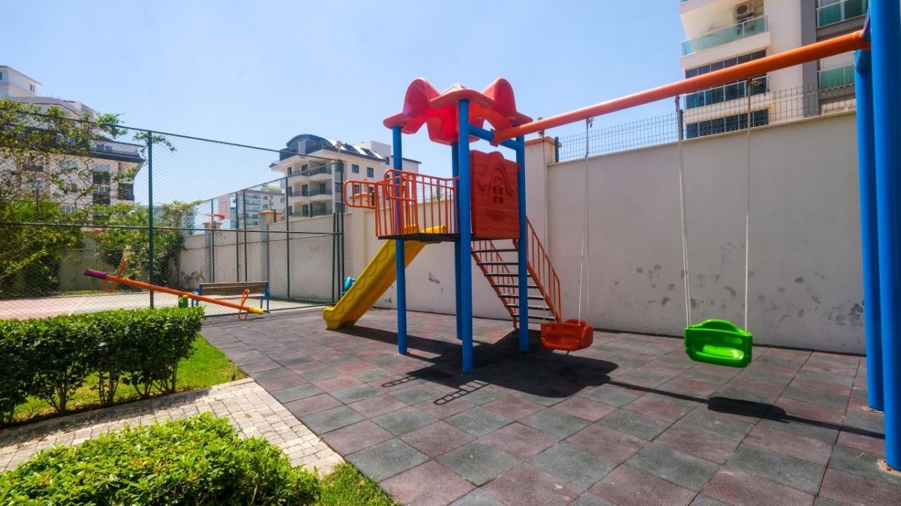 Квартира в Алании, Турция, 230 м2 фото 3