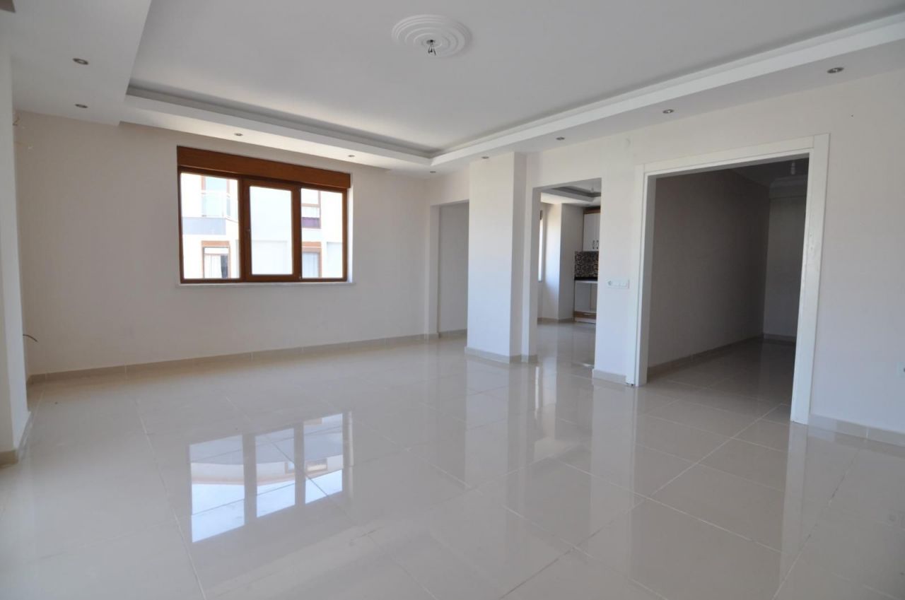Пентхаус в Кестеле, Турция, 220 м2 фото 2