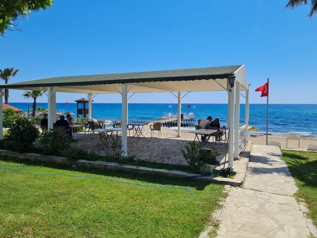 Вилла в Алании, Турция, 250 м2 фото 2