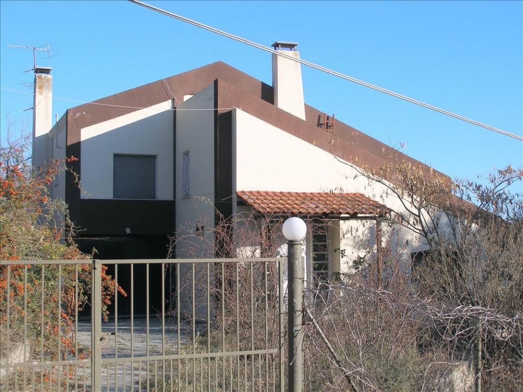 Дом на Ионических островах, Греция, 160 м2 фото 2