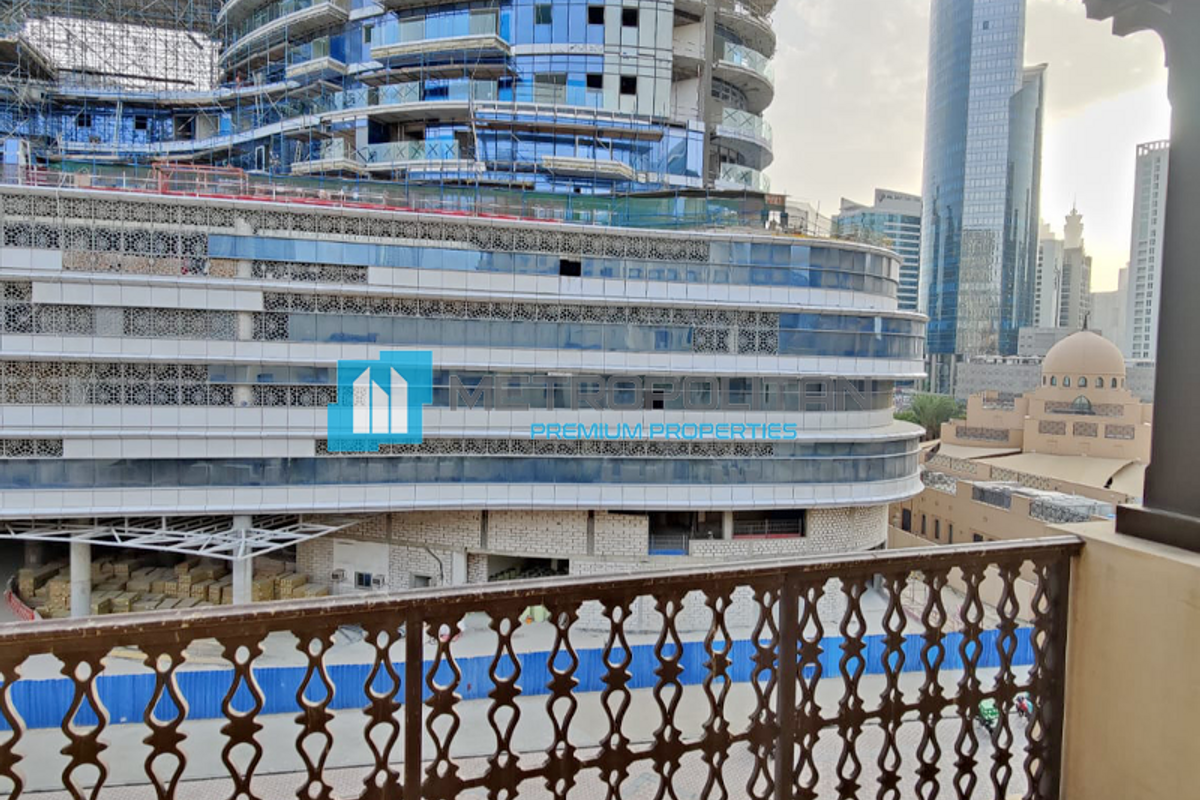 Апартаменты в Дубае, ОАЭ, 90 м2 фото 3