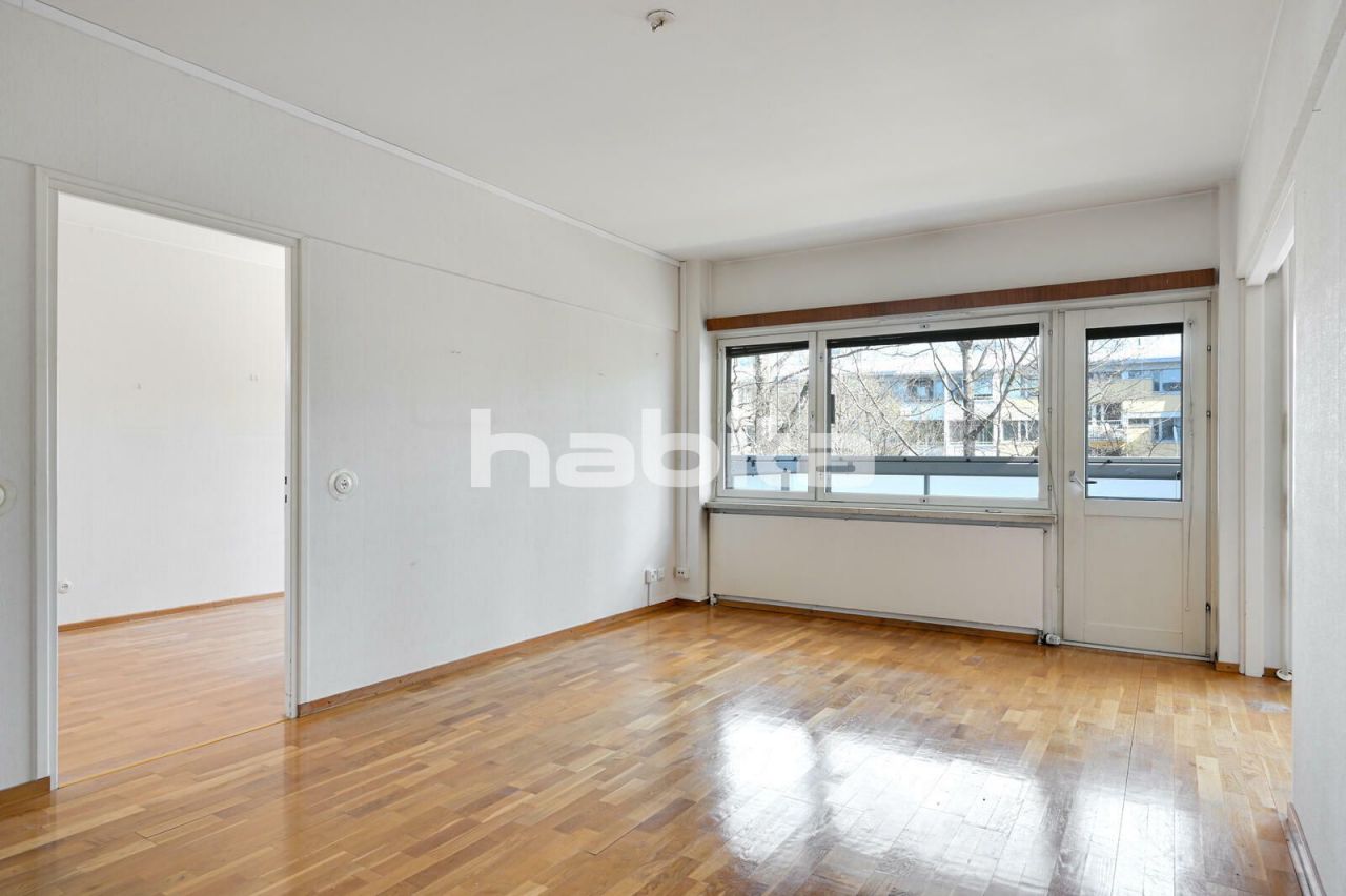 Апартаменты в Хельсинки, Финляндия, 64.5 м2 фото 3