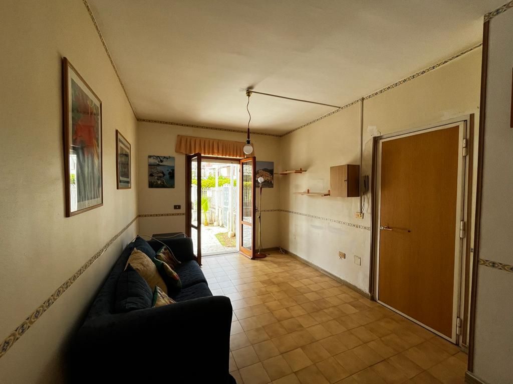 Квартира в Скалее, Италия, 160 м2 фото 2