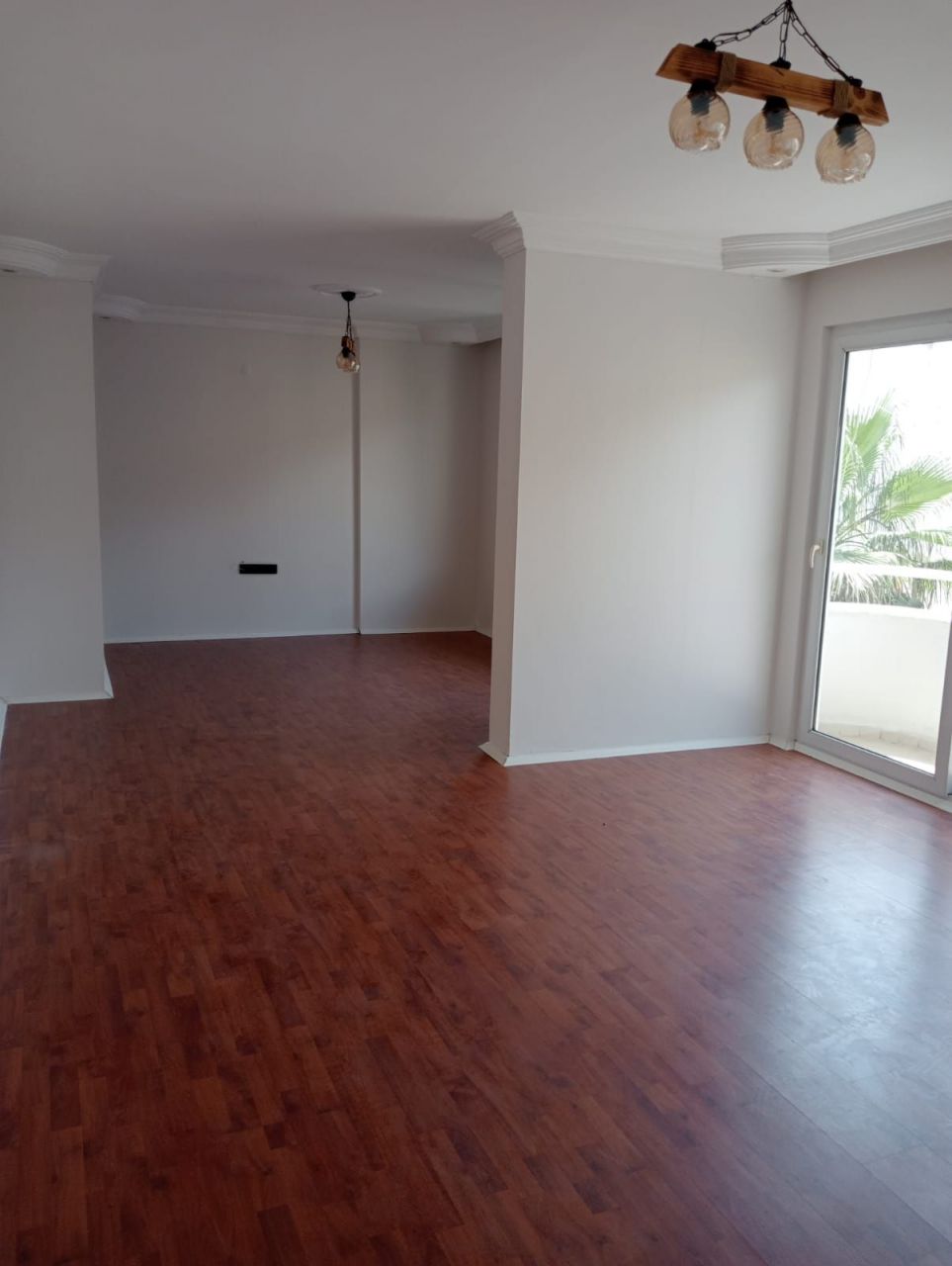 Пентхаус в Алании, Турция, 200 м2 фото 2