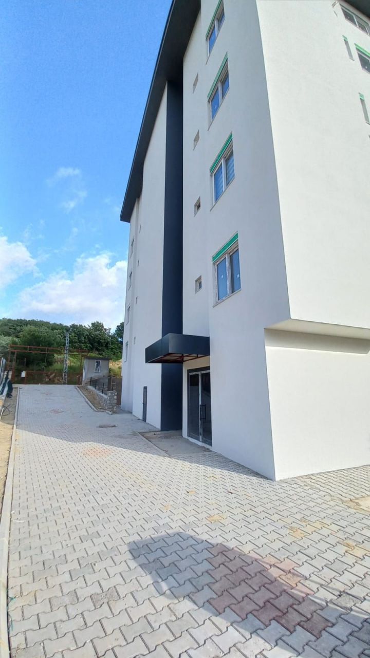 Квартира в Авсалларе, Турция, 60 м2 фото 5