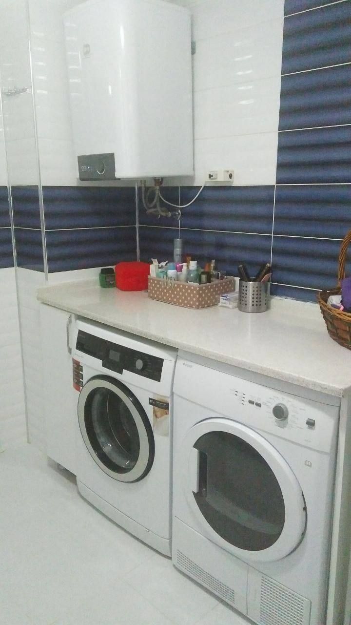 Квартира в Кушадасы, Турция, 140 м2 фото 4