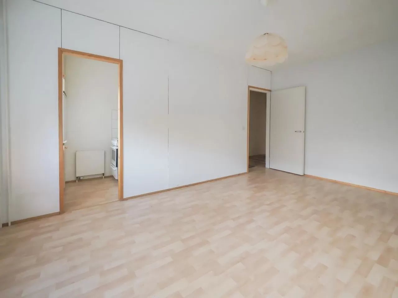 Квартира в Кангасниеми, Финляндия, 39 м2 фото 5