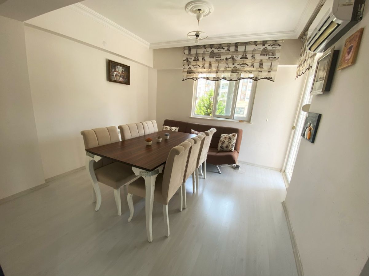 Квартира Uncalı Mh., Турция, 130 м2 фото 2