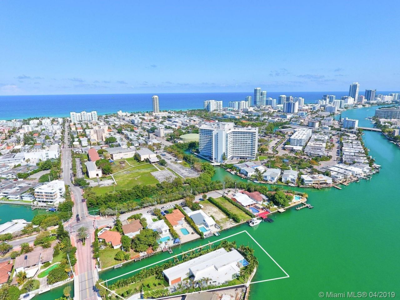 Вилла в Майами, США, 450 м2 фото 4