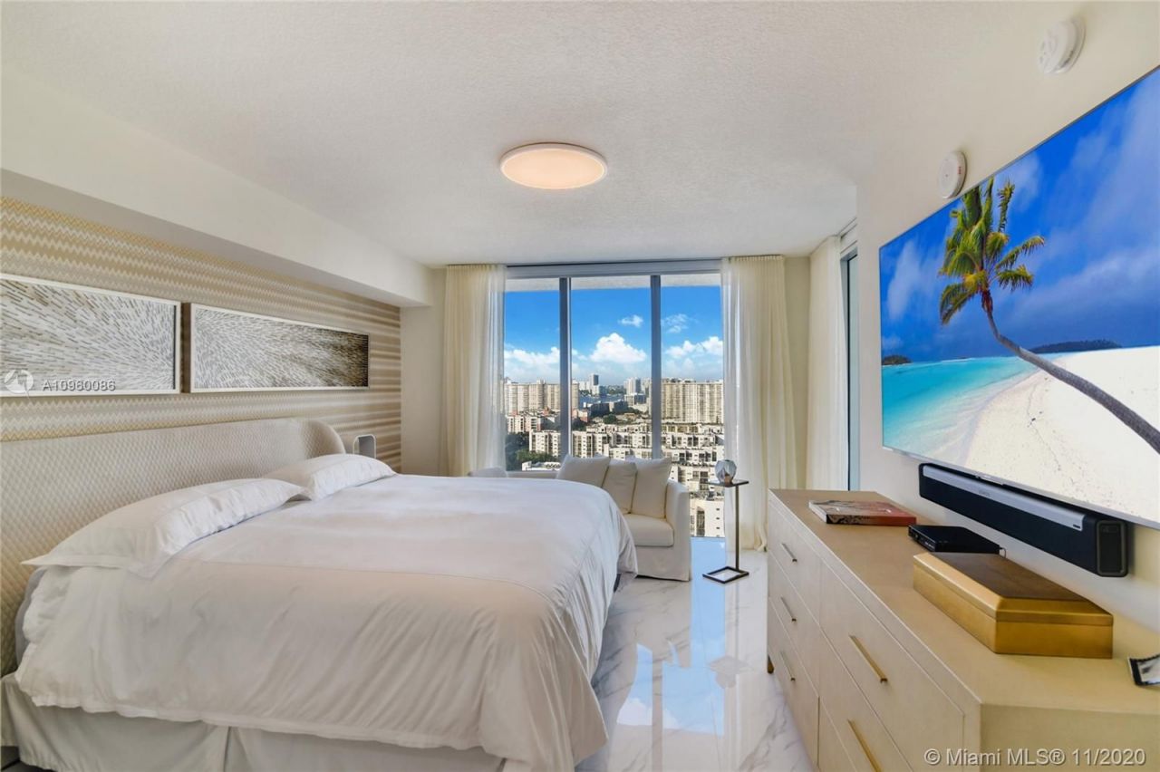 Квартира в Майами, США, 170 м2 фото 3