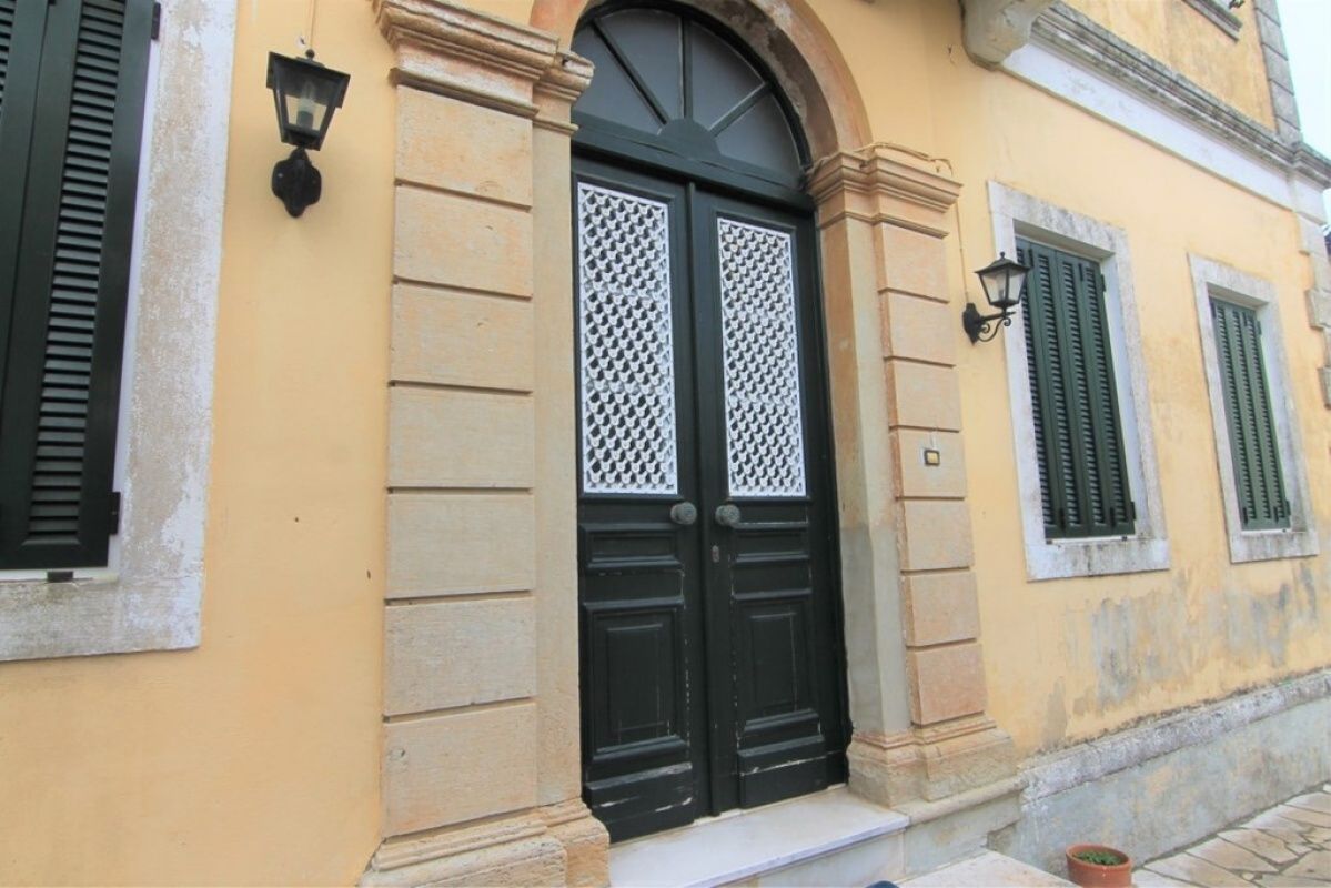 Дом на Ионических островах, Греция, 240 м2 фото 5