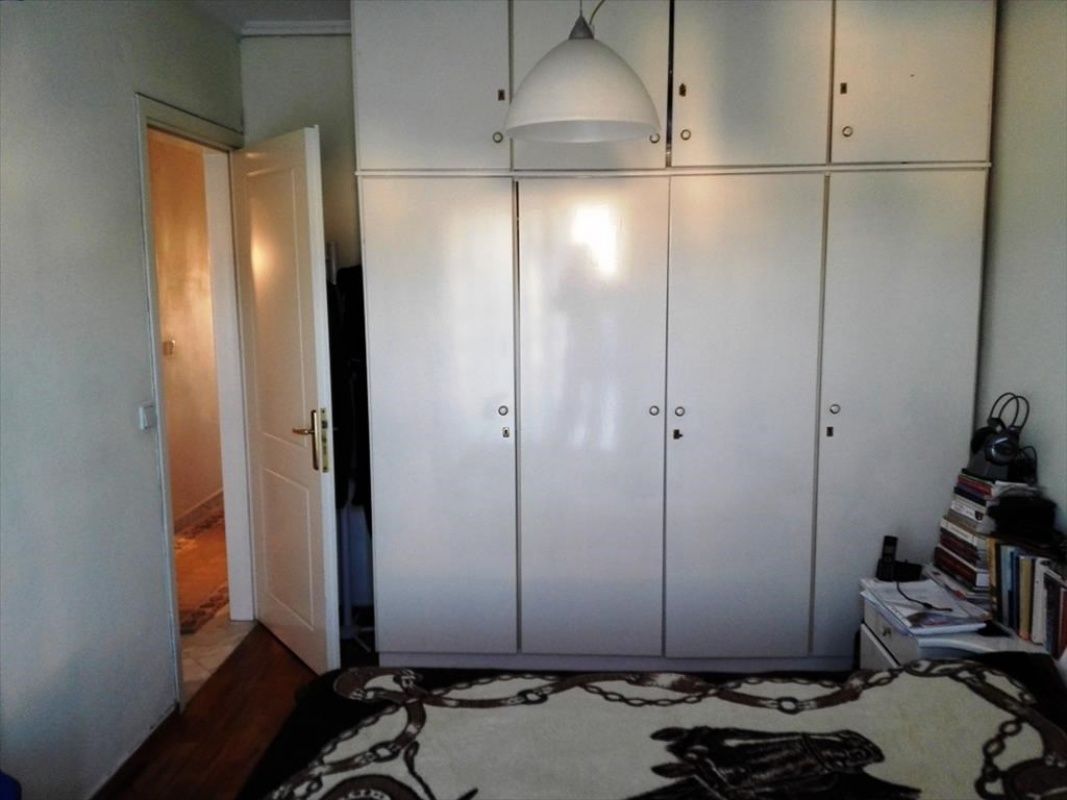 Квартира на Северо-Эгейских островах, Греция, 98 м2 фото 5