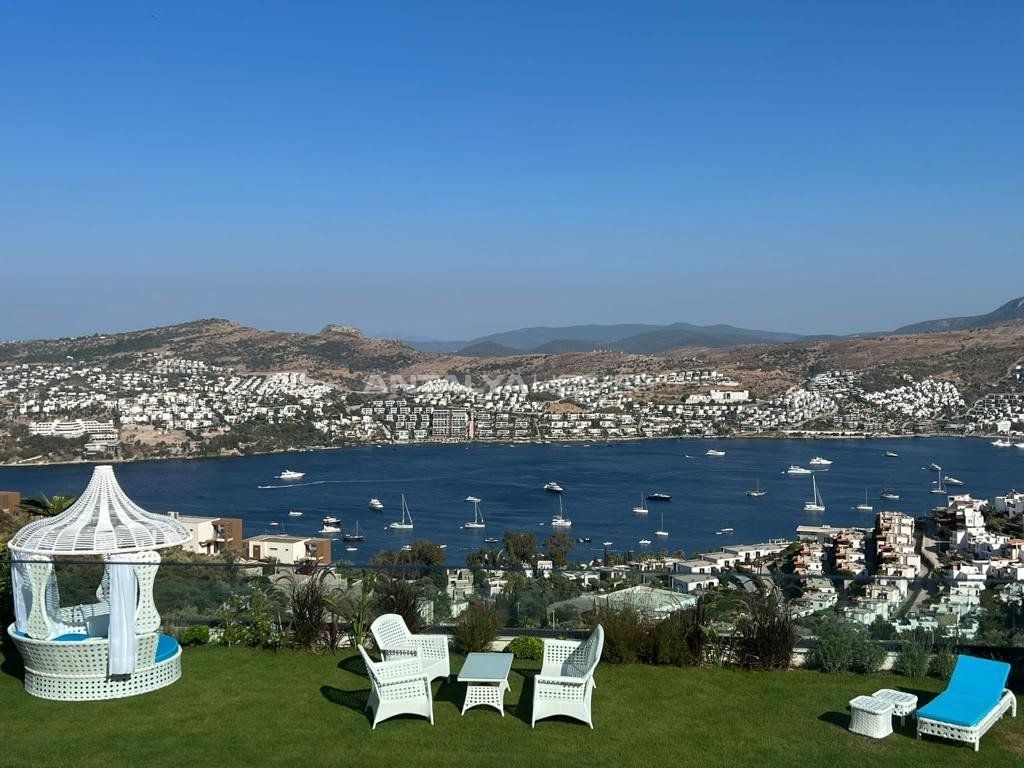 Вилла в Бодруме, Турция, 240 м2 фото 3