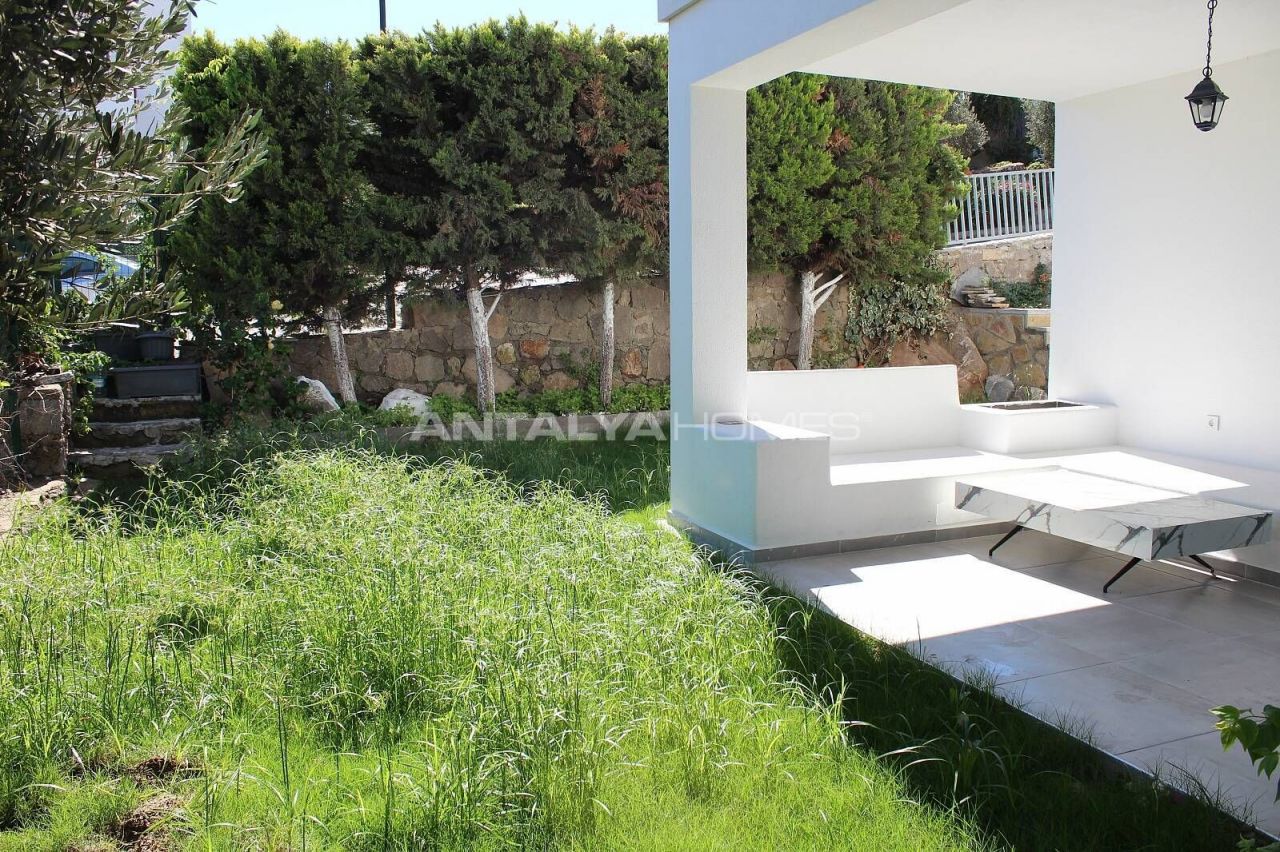 Вилла в Бодруме, Турция, 80 м2 фото 4