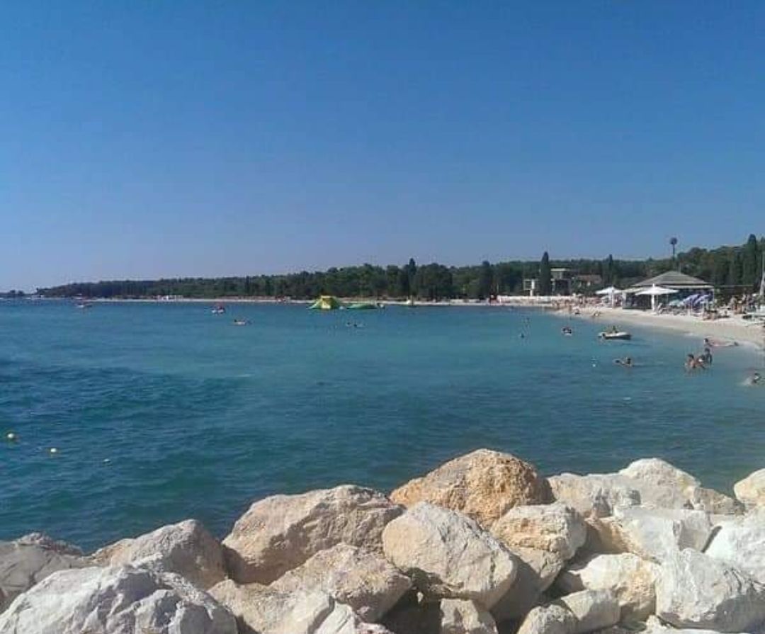 Квартира в Фажане, Хорватия, 68 м2 фото 4