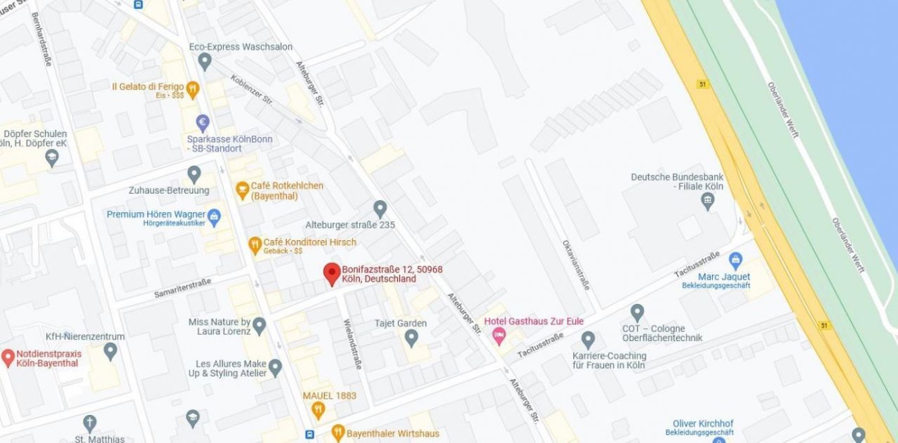 Дом в Кёльне, Германия, 245 м2 фото 4