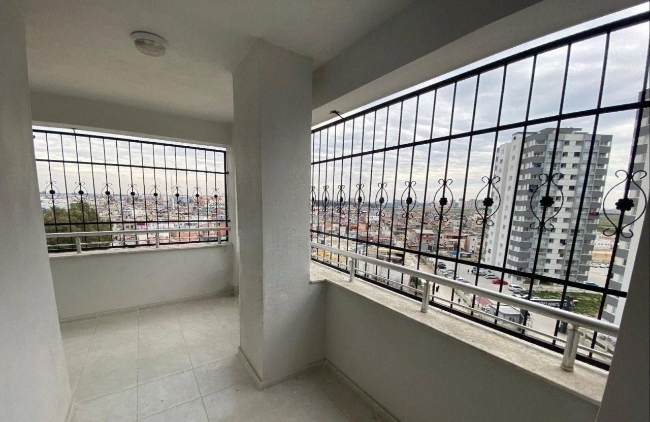 Квартира в Мерсине, Турция, 160 м2 фото 4