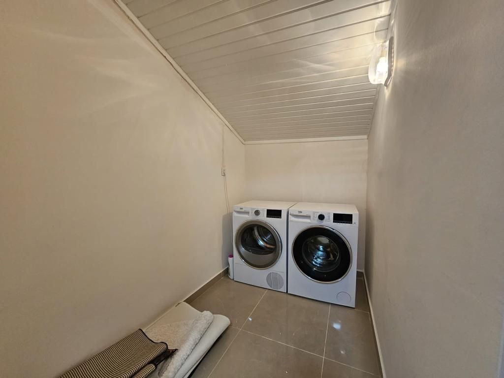 Квартира в Алании, Турция, 170 м2 фото 3