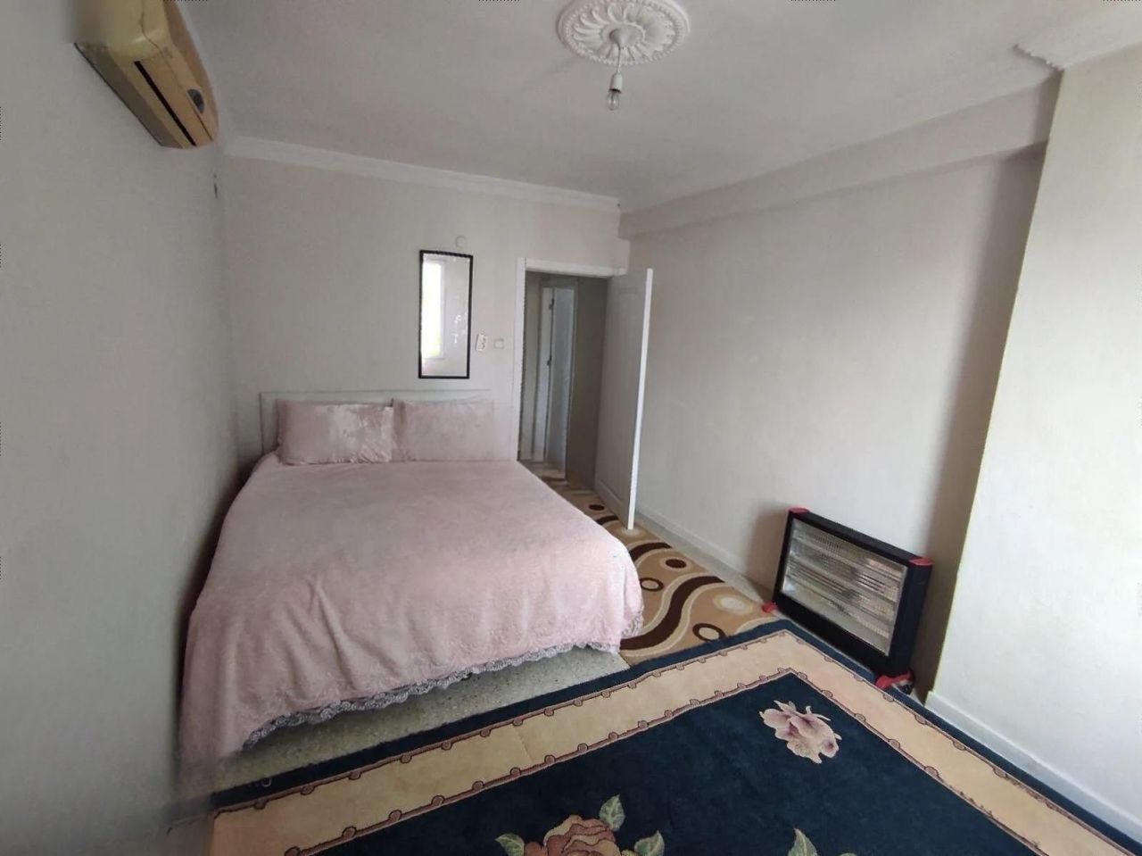 Квартира в Османие, Турция, 190 м2 фото 4