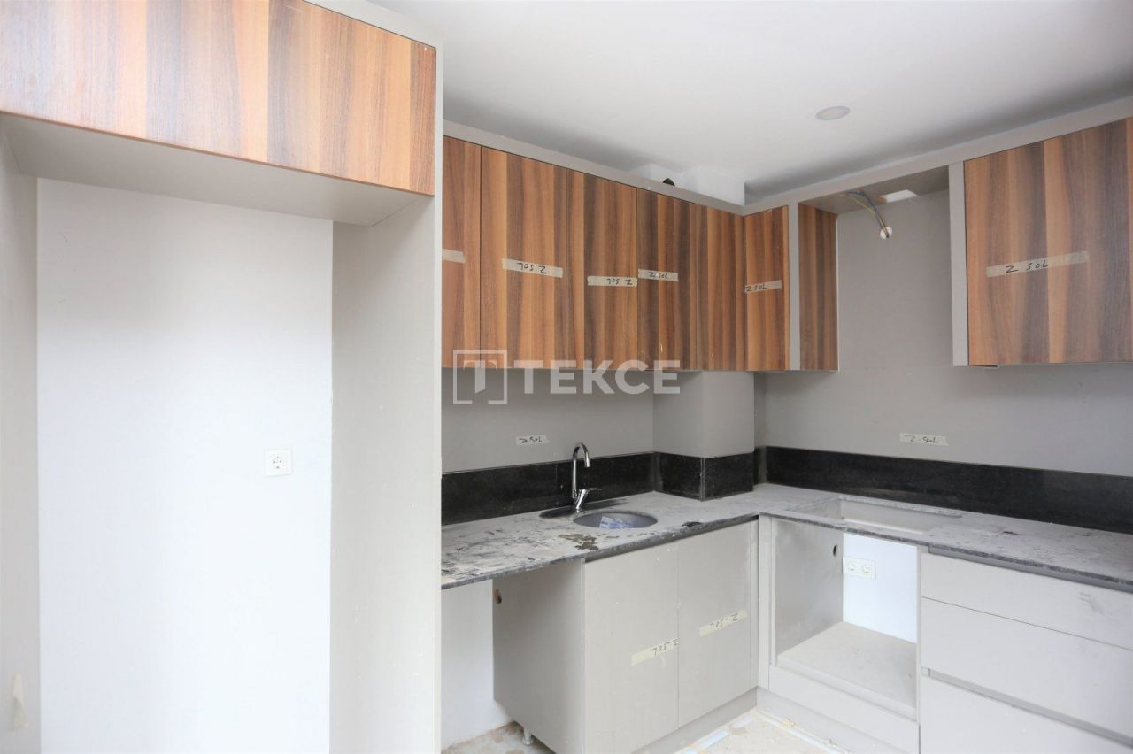 Пентхаус в Анталии, Турция, 150 м2 фото 5