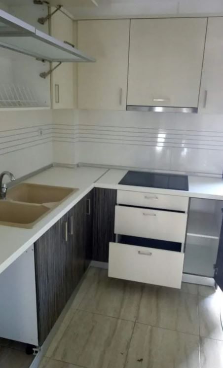 Квартира в Салониках, Греция, 90 м2 фото 4