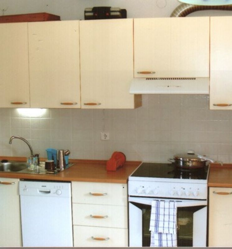 Таунхаус на островах Додеканес, Греция, 96 м2 фото 2