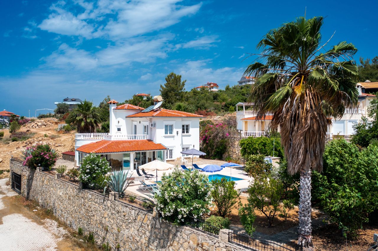 Вилла в Инжекуме, Турция, 250 м2 фото 5