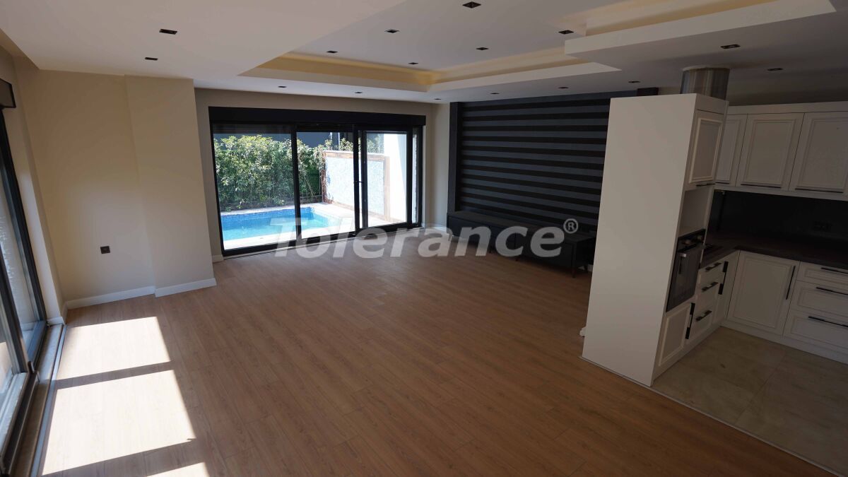 Вилла в Анталии, Турция, 300 м2 фото 2