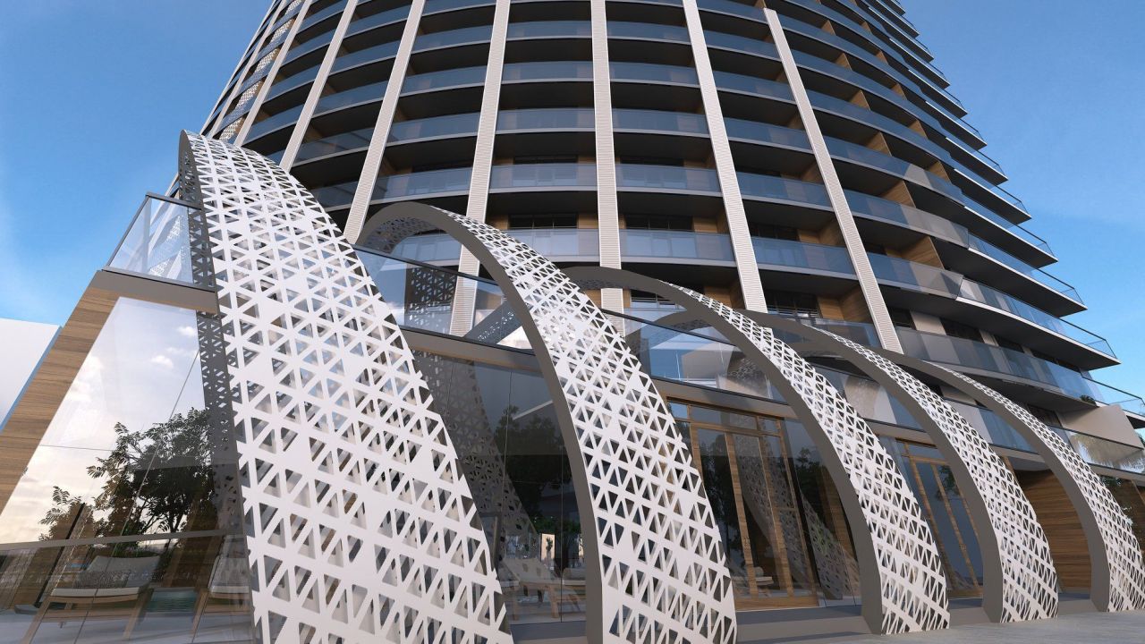 Квартира в Батуми, Грузия, 75 м2 фото 5