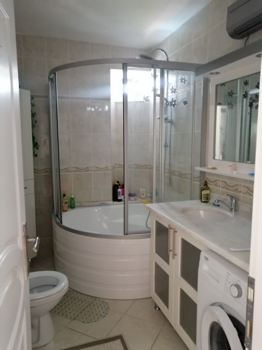 Квартира в Авсалларе, Турция, 110 м2 фото 3