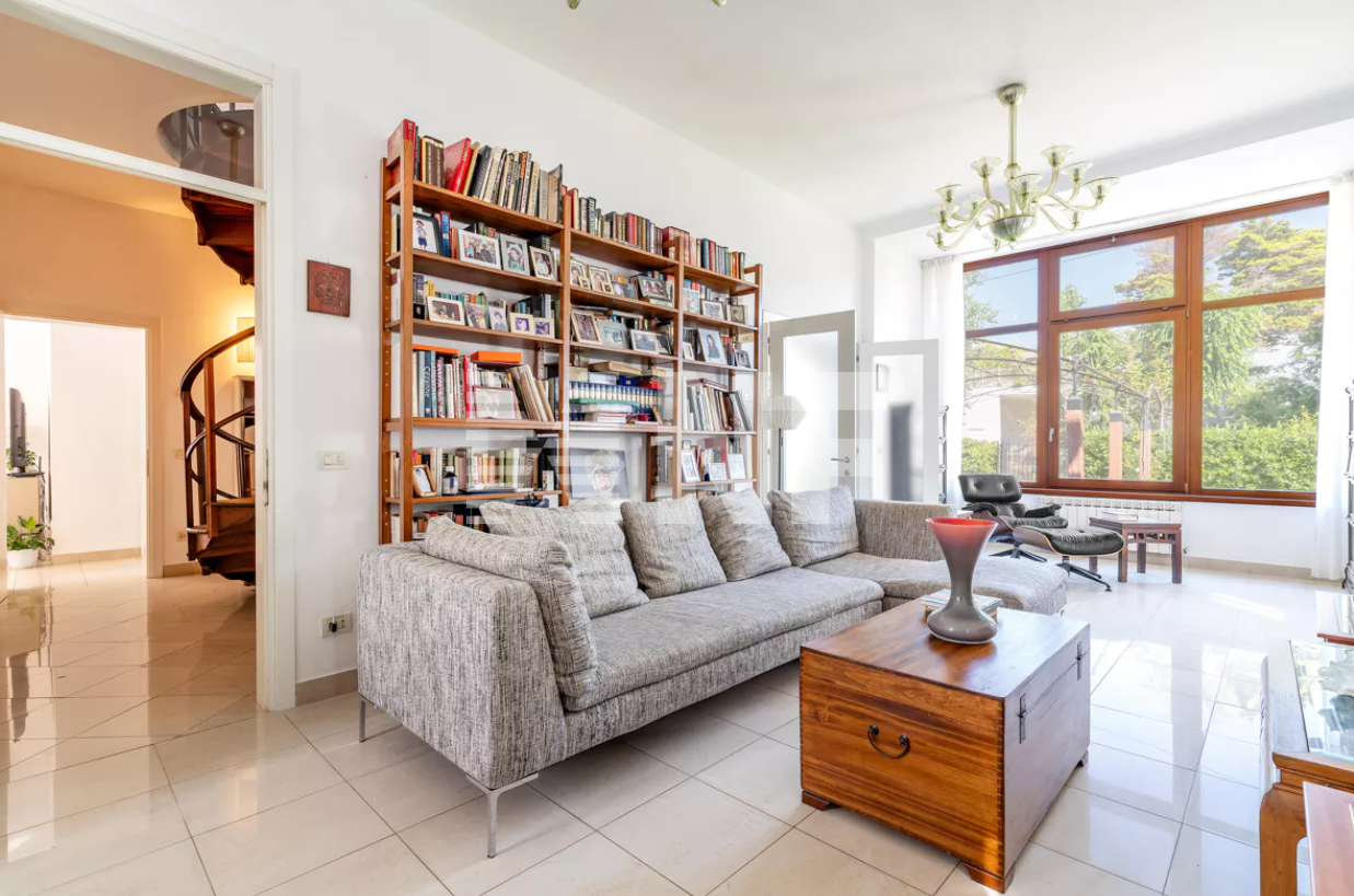 Вилла в Венеции, Италия, 300 м2 фото 4