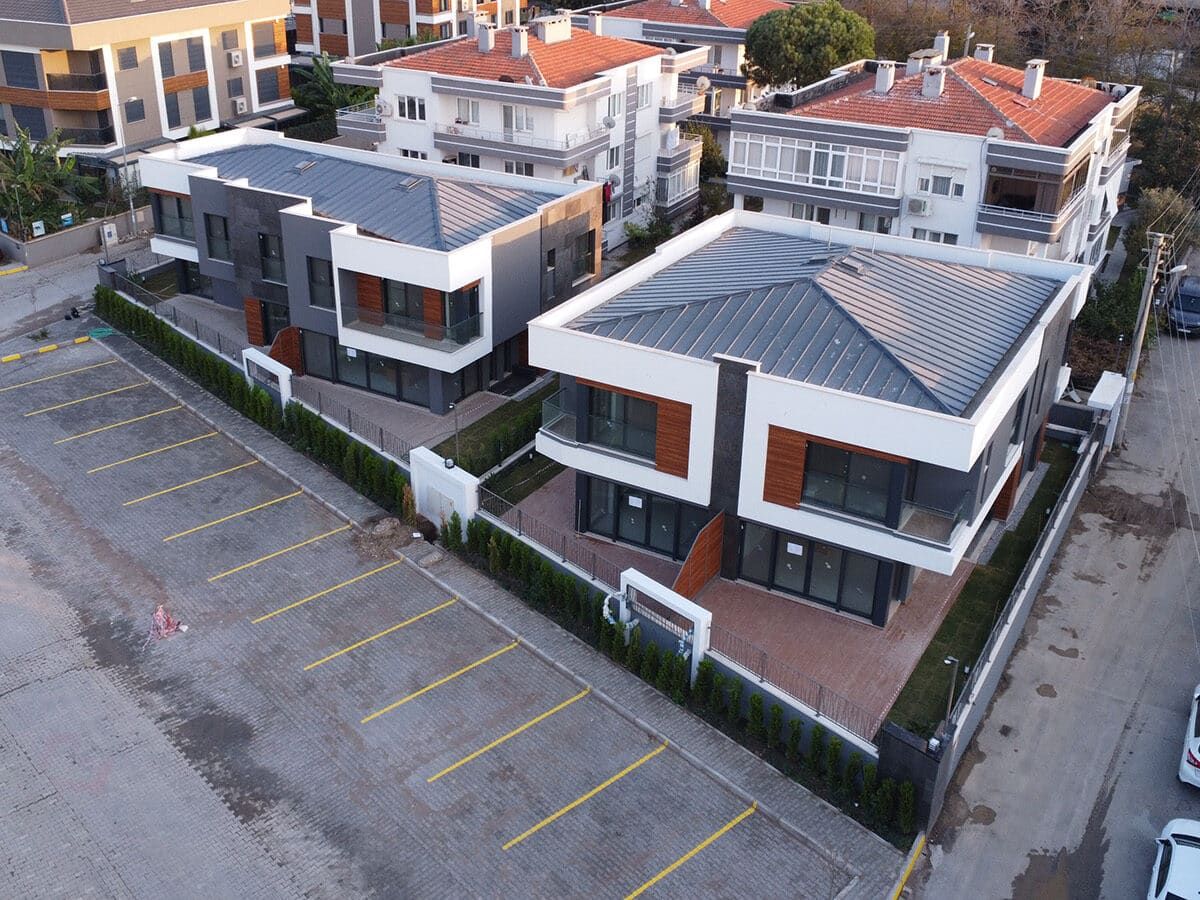 Вилла в Измире, Турция, 170 м2 фото 5