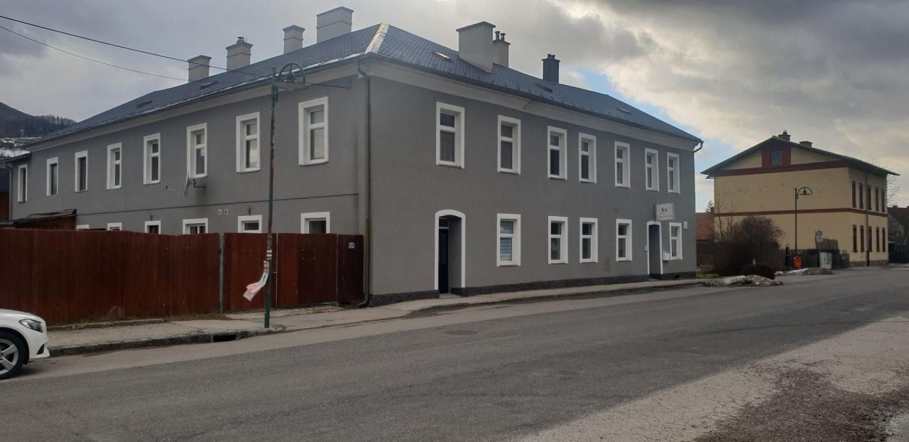 Дом Hainfeld, Австрия, 1 000 м2 фото 2