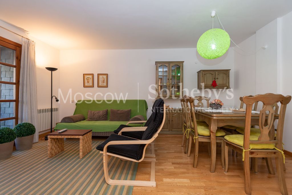 Квартира в Канильо, Андорра, 100 м2 фото 1