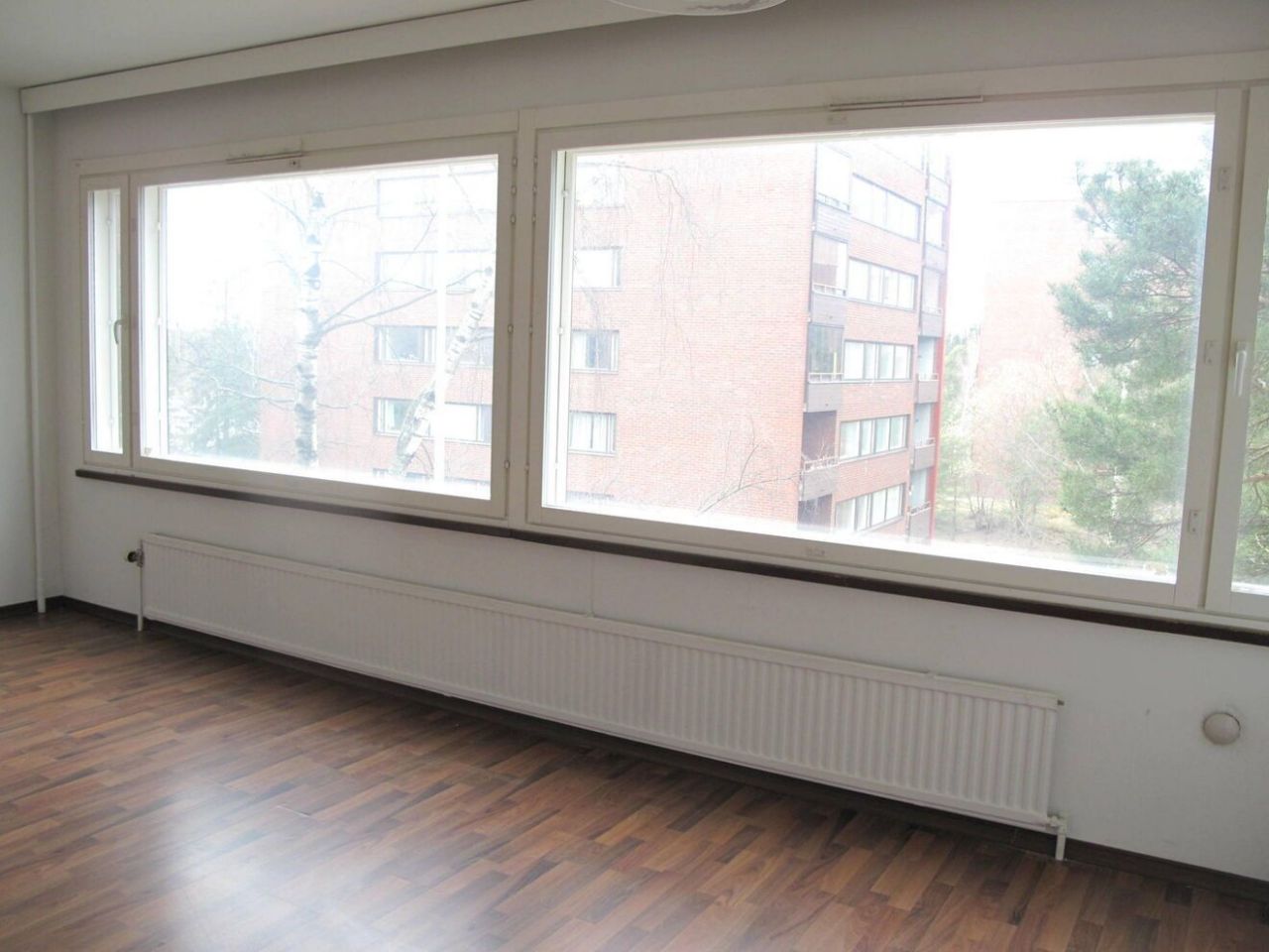 Квартира в Котке, Финляндия, 32 м2 фото 2