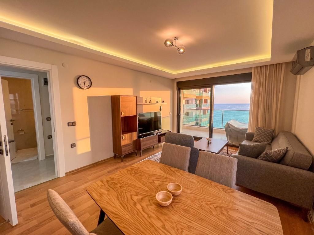 Квартира в Алании, Турция, 90 м2 фото 2