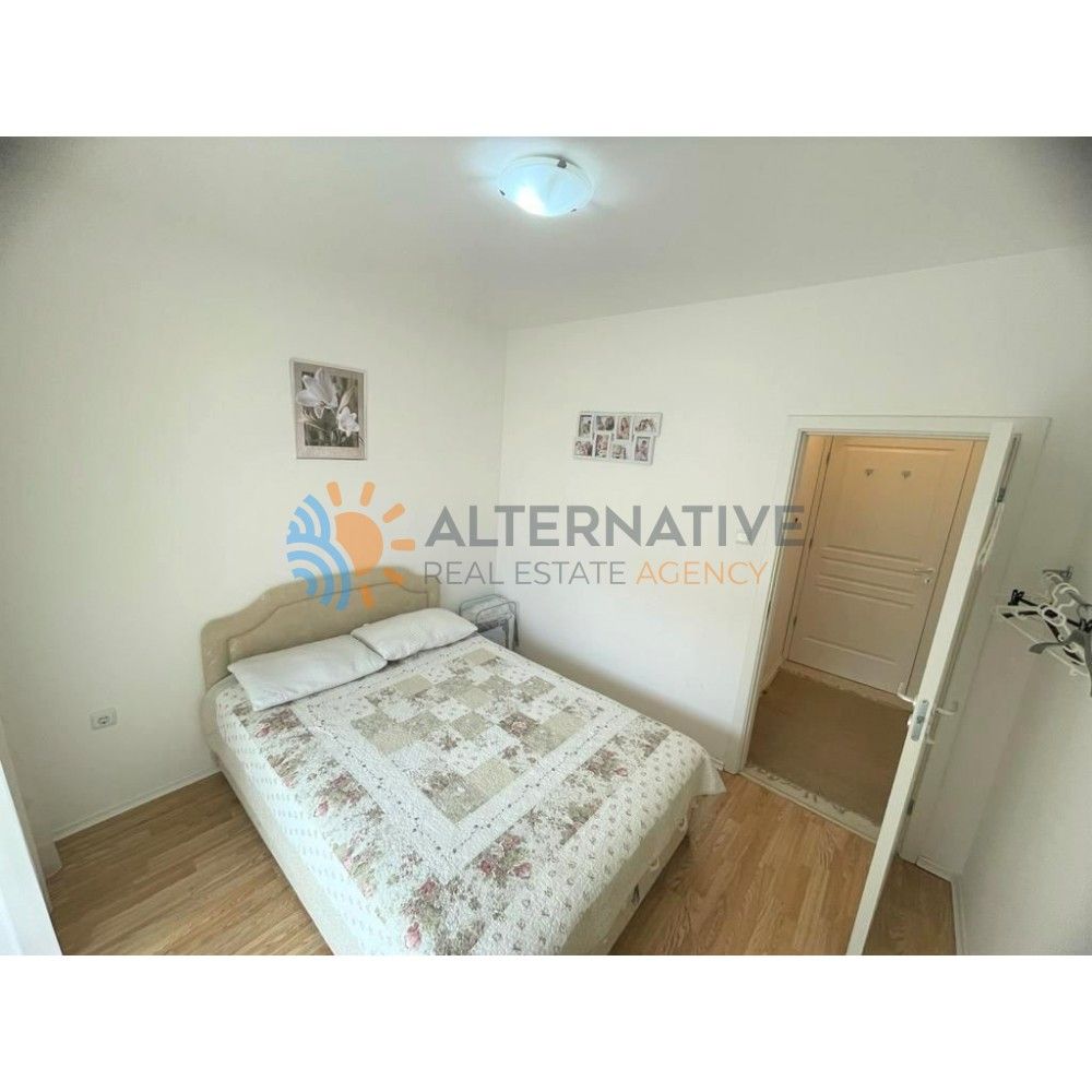 Квартира на Солнечном берегу, Болгария, 50 м2 фото 4
